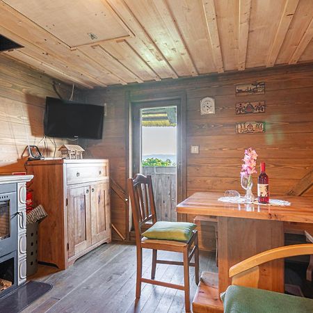 Vineyard Cottage Skatlar Otocec Ngoại thất bức ảnh
