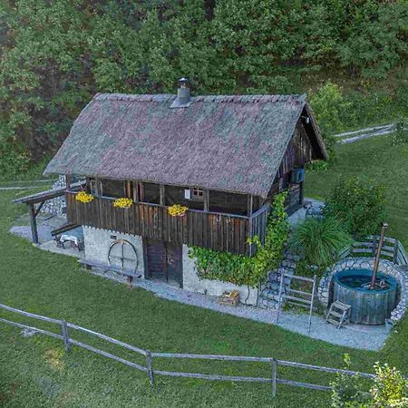 Vineyard Cottage Skatlar Otocec Ngoại thất bức ảnh